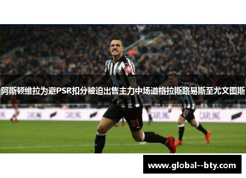 阿斯顿维拉为避PSR扣分被迫出售主力中场道格拉斯路易斯至尤文图斯 阿斯顿维拉为避PSR扣分被迫出售主力中场道格拉斯路易斯至尤文图斯